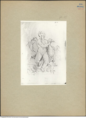 Vorderseite von bh095527_recto