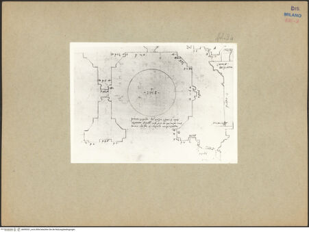 Vorderseite von bh095531_recto