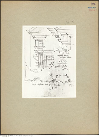 Vorderseite von bh095532_recto