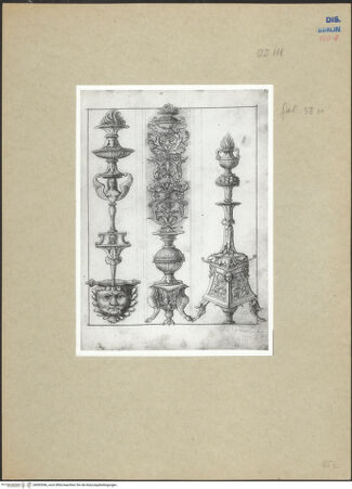 Vorderseite von bh095546_recto