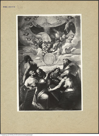 Vorderseite von bh095548_recto