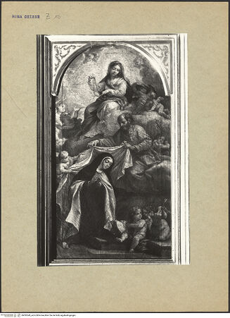 Vorderseite von bh095549_recto