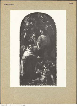 Vorderseite von bh095550_recto