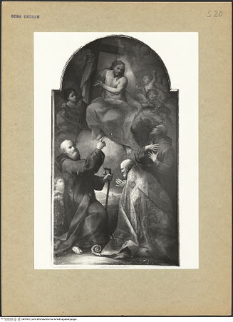 Vorderseite von bh095551_recto