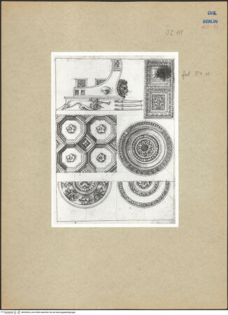 Vorderseite von bh095554_recto