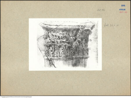 Vorderseite von bh095560_recto