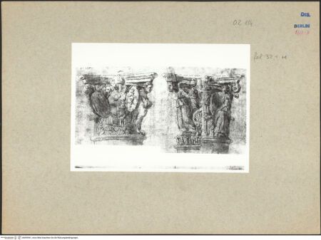 Vorderseite von bh095561_recto