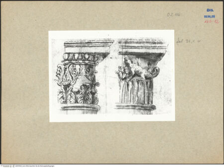 Vorderseite von bh095562_recto