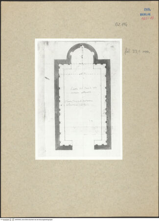 Vorderseite von bh095563_recto