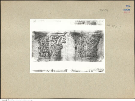 Vorderseite von bh095570_recto