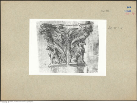 Vorderseite von bh095572_recto