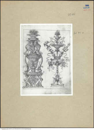 Vorderseite von bh095579_recto