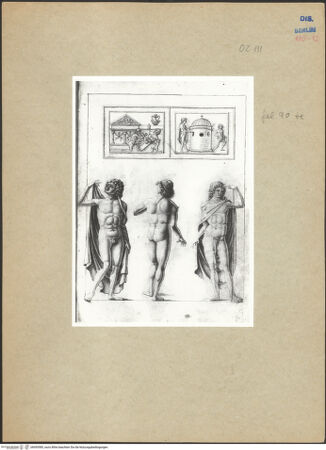 Vorderseite von bh095585_recto