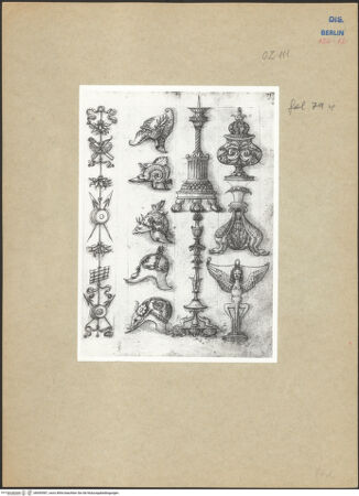 Vorderseite von bh095587_recto