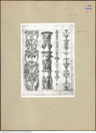 Vorderseite von bh095589_recto