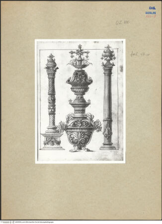 Vorderseite von bh095594_recto