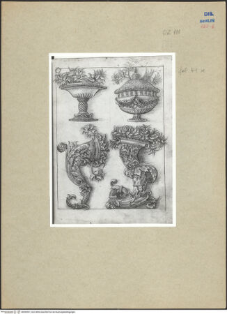 Vorderseite von bh095597_recto