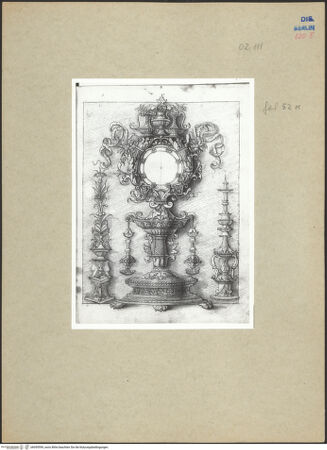 Vorderseite von bh095599_recto