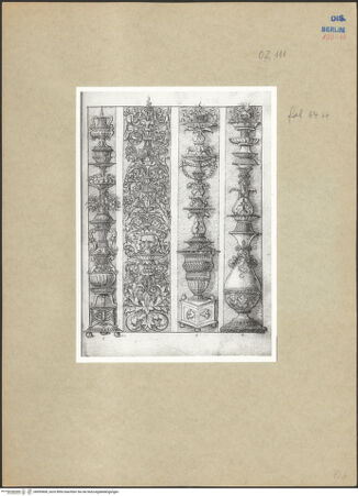 Vorderseite von bh095600_recto