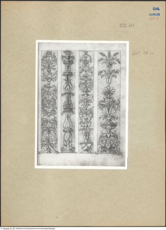 Vorderseite von bh095604_recto