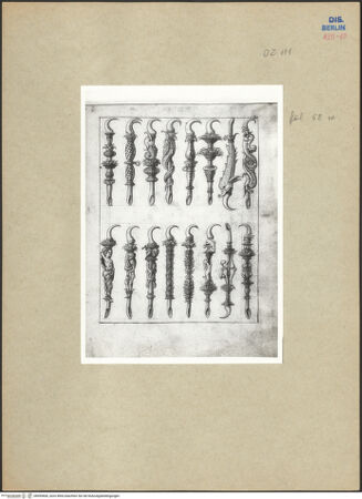 Vorderseite von bh095606_recto