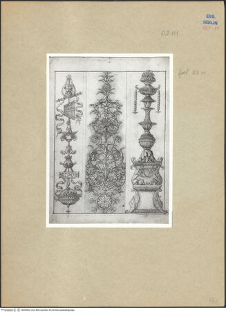 Vorderseite von bh095609_recto