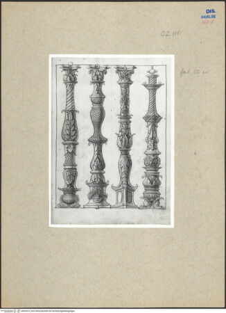 Vorderseite von bh095615_recto