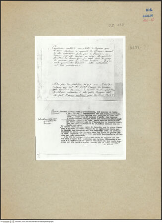 Vorderseite von bh095621_recto