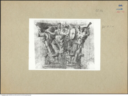 Vorderseite von bh095624_recto