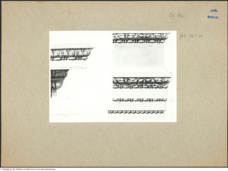 Vorderseite von bh095626_recto