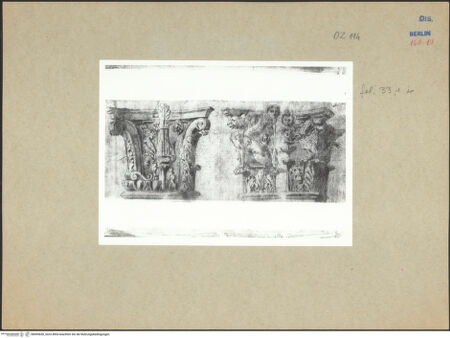 Vorderseite von bh095630_recto