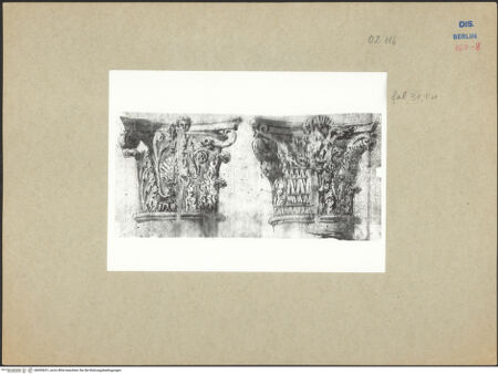 Vorderseite von bh095631_recto