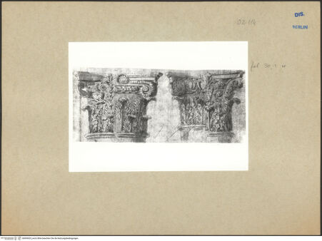 Vorderseite von bh095633_recto