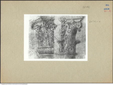 Vorderseite von bh095640_recto