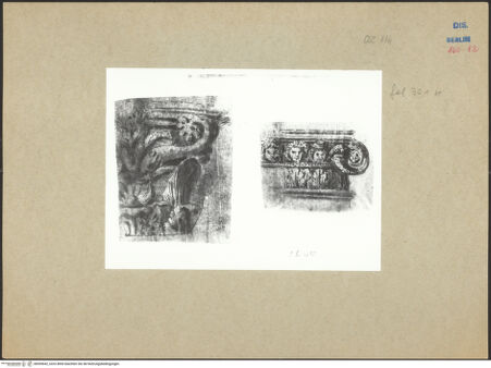 Vorderseite von bh095642_recto