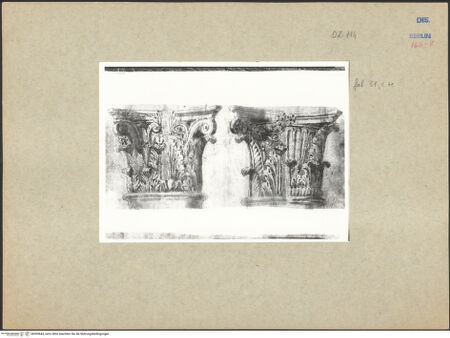 Vorderseite von bh095644_recto