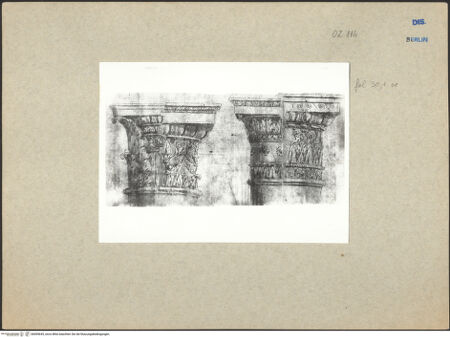 Vorderseite von bh095645_recto