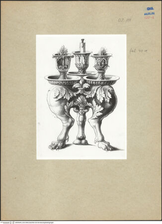 Vorderseite von bh095649_recto