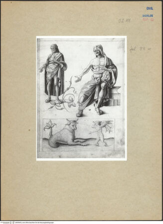 Vorderseite von bh095653_recto