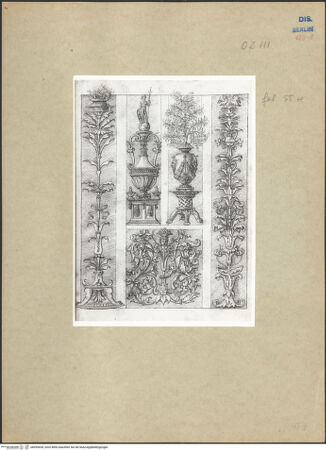 Vorderseite von bh095654_recto