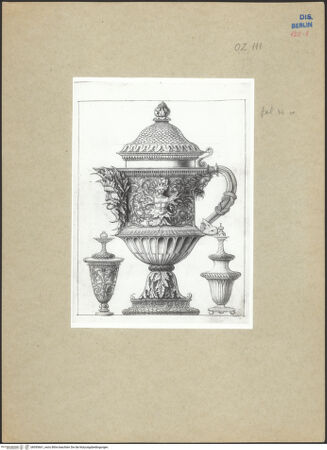 Vorderseite von bh095661_recto