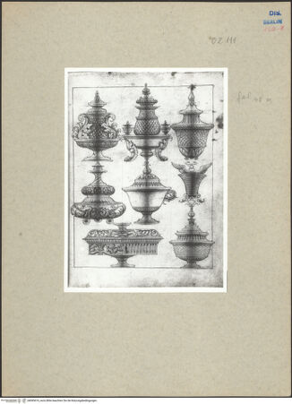 Vorderseite von bh095674_recto