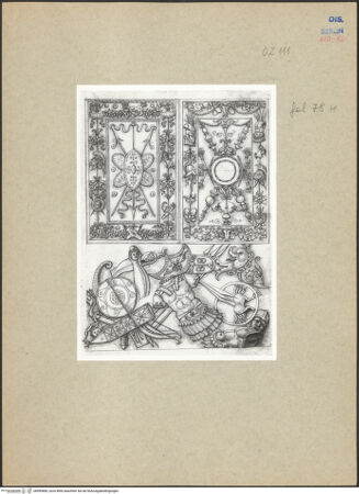 Vorderseite von bh095680_recto