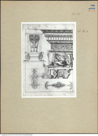 Vorderseite von bh095681_recto