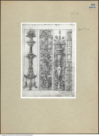 Vorderseite von bh095694_recto