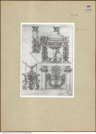 Vorderseite von bh095695_recto