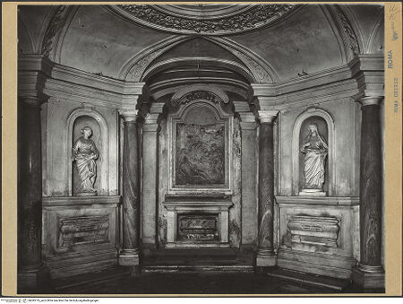 Vorderseite von bh095719_recto