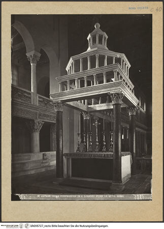 Vorderseite von bh095727_recto