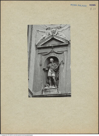 Vorderseite von bh095732_recto