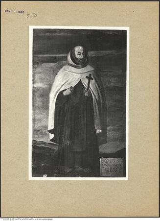 Vorderseite von bh095814_recto